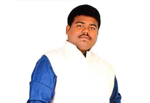 Mr. Hrishikesh Tayde