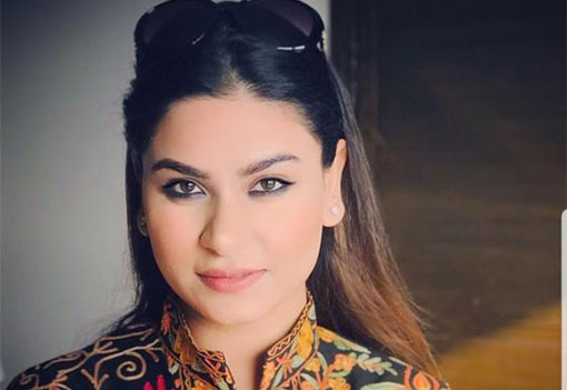 Ms. Khushboo Bhagat